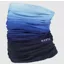 2027 Barts Multicol Polar Fleece Neck Warmer Dip Dye Blue
